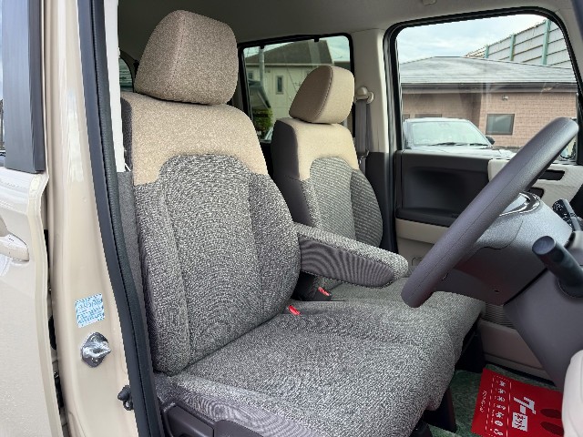 ホンダ N-BOX9枚目