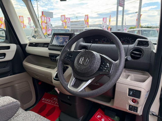 ホンダ N-BOX10枚目