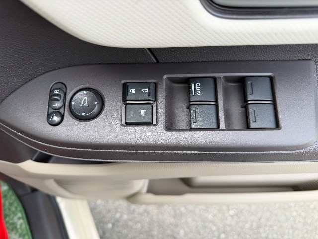 ホンダ N-BOX11枚目