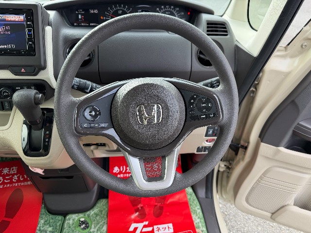 ホンダ N-BOX13枚目