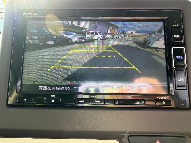 ホンダ N-BOX17枚目