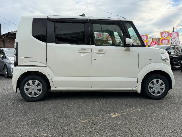 ホンダ N-BOX3枚目