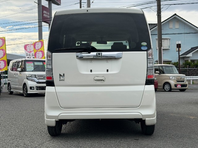 ホンダ N-BOX5枚目