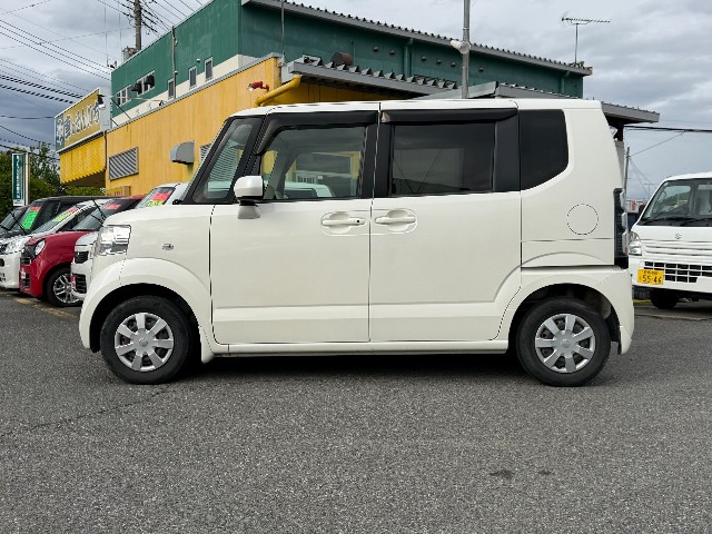 ホンダ N-BOX7枚目