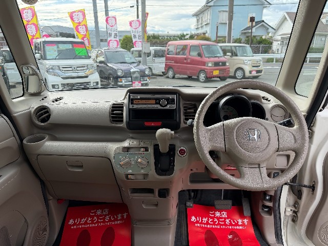 ホンダ N-BOX10枚目