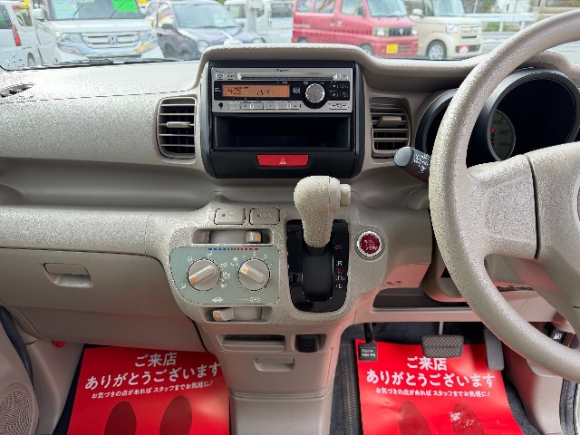 ホンダ N-BOX11枚目