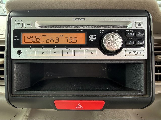 ホンダ N-BOX12枚目