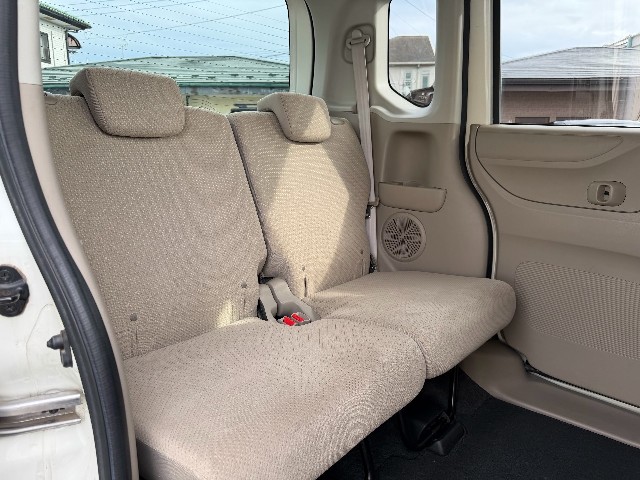 ホンダ N-BOX15枚目