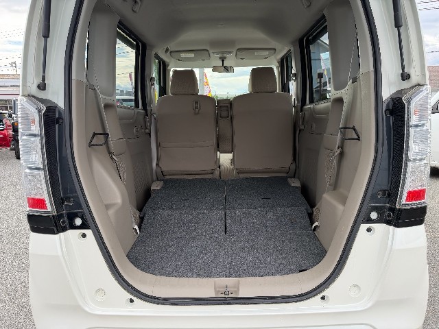 ホンダ N-BOX17枚目