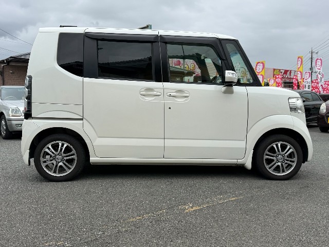 ホンダ N-BOX3枚目