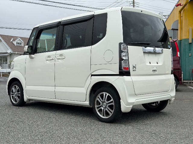 ホンダ N-BOX6枚目