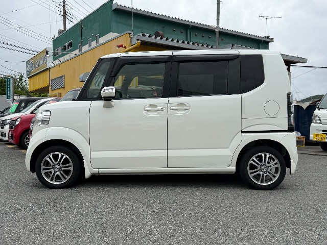 ホンダ N-BOX7枚目