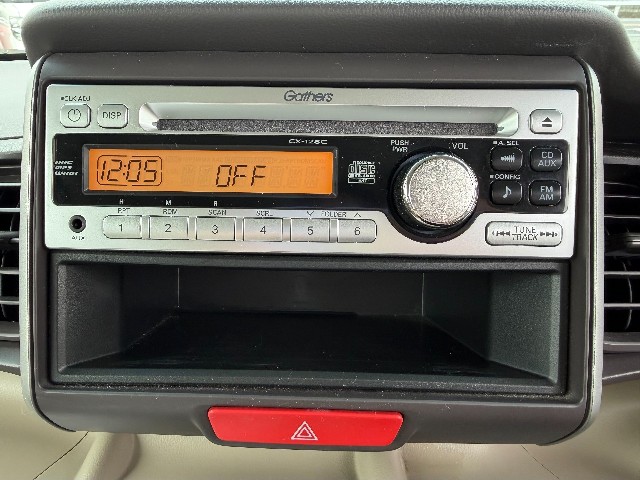 ホンダ N-BOX12枚目