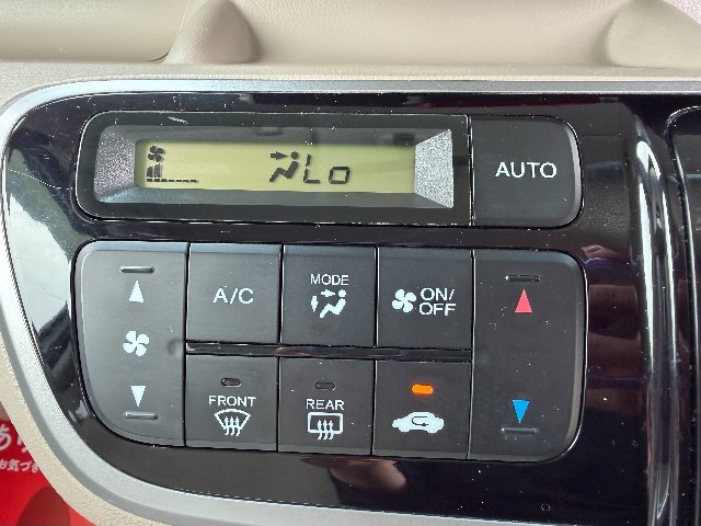 ホンダ N-BOX13枚目