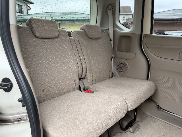 ホンダ N-BOX17枚目