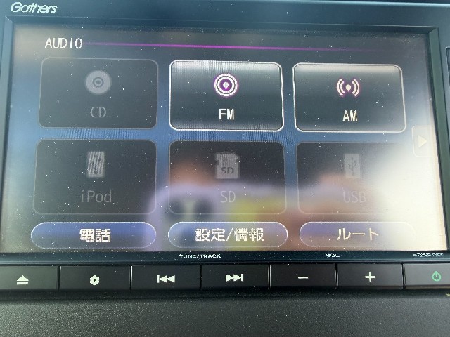 ホンダ N-BOXカスタム12枚目