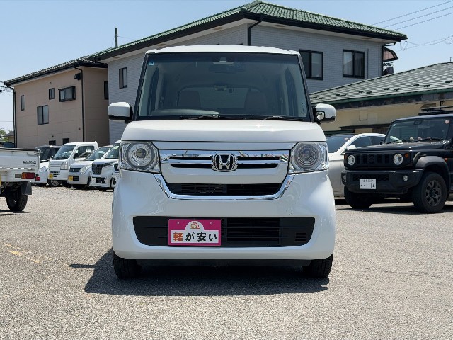 N-BOX