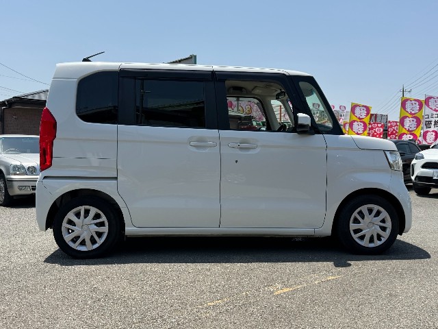 ホンダ N-BOX3枚目