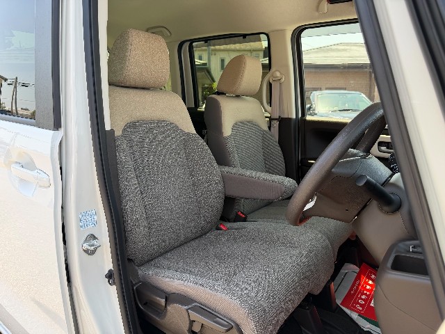 ホンダ N-BOX9枚目