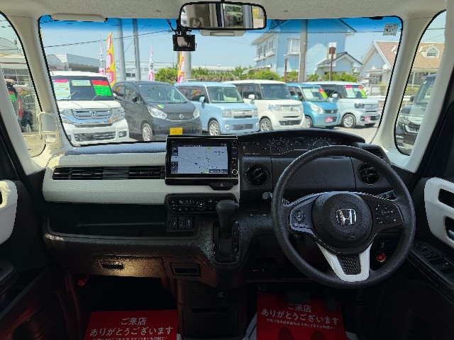 ホンダ N-BOX10枚目