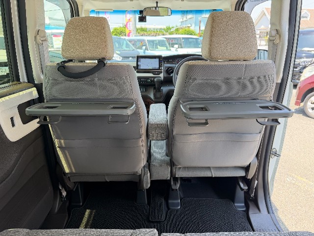 ホンダ N-BOX17枚目