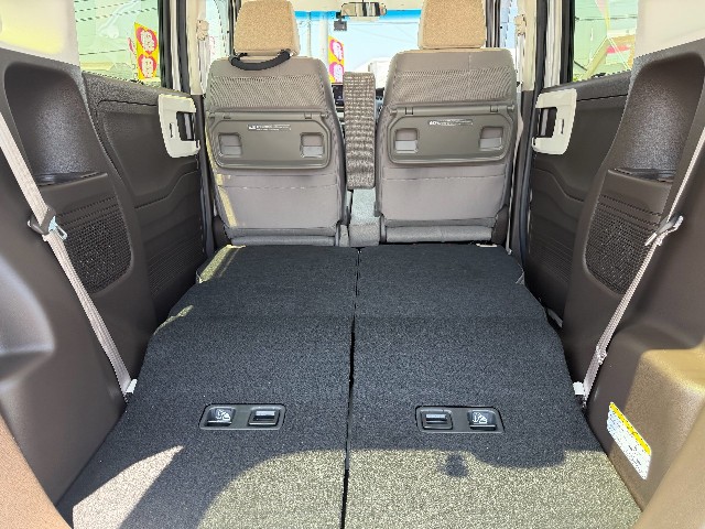 ホンダ N-BOX18枚目