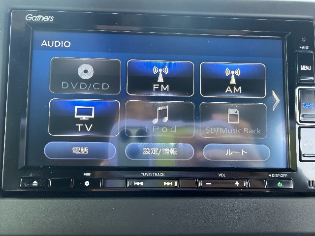 ホンダ N-BOXカスタム11枚目