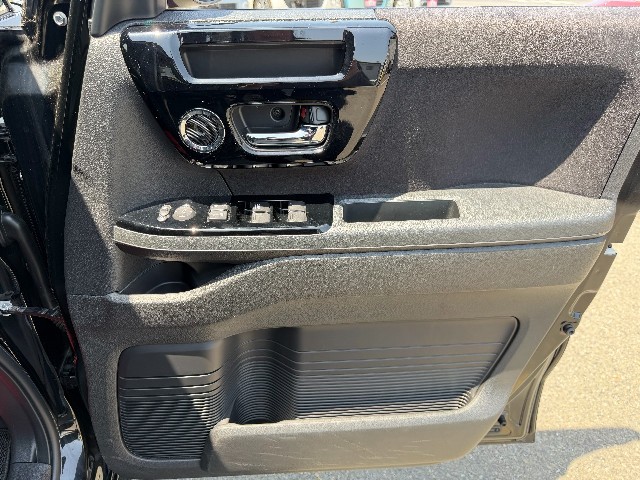 ホンダ N-BOXカスタム16枚目