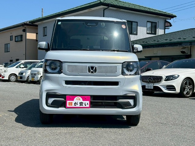 N-BOX
