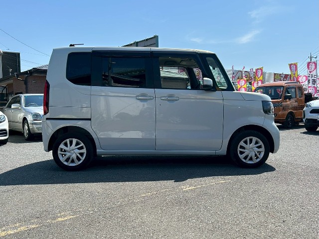 ホンダ N-BOX3枚目