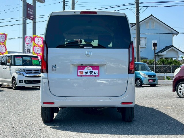 ホンダ N-BOX5枚目