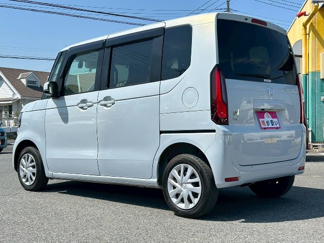 ホンダ N-BOX6枚目