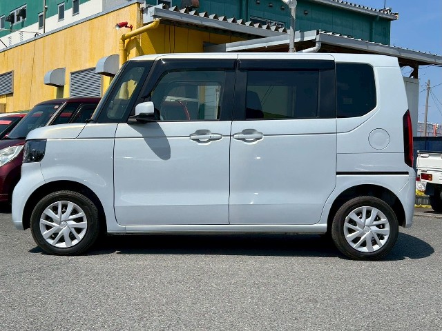 ホンダ N-BOX7枚目