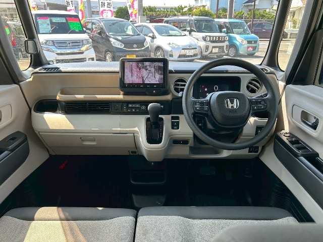 ホンダ N-BOX10枚目