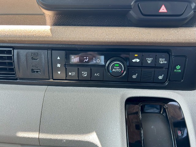 ホンダ N-BOX12枚目