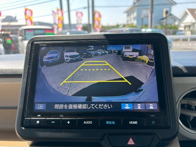 ホンダ N-BOX15枚目
