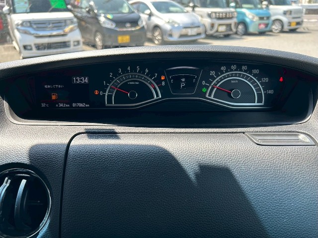 ホンダ N-BOXカスタム14枚目
