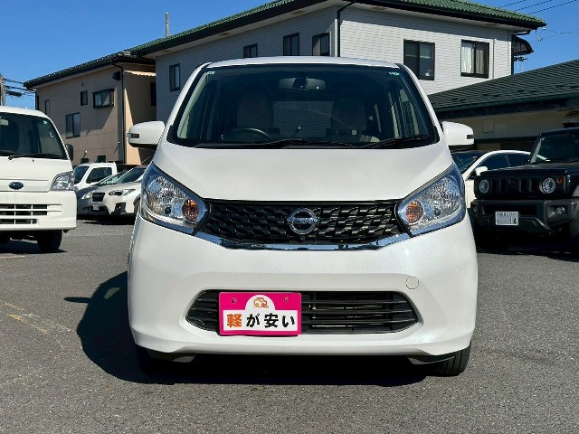 ニッサン デイズ2枚目