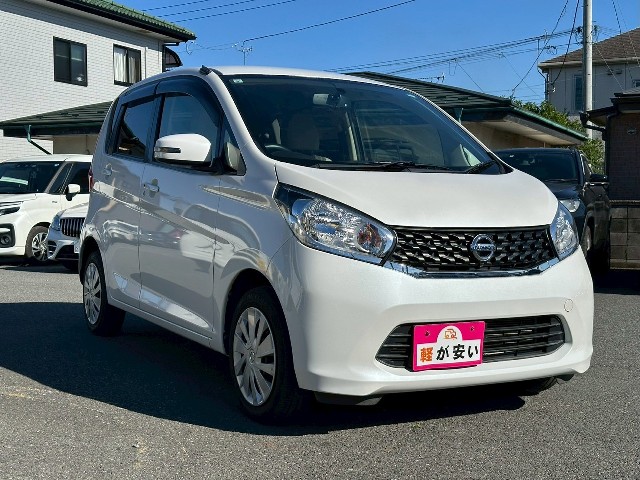 ニッサン デイズ3枚目