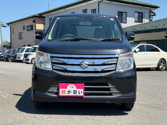 スズキ ワゴンR2枚目