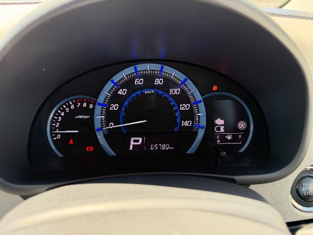 スズキ ワゴンR12枚目