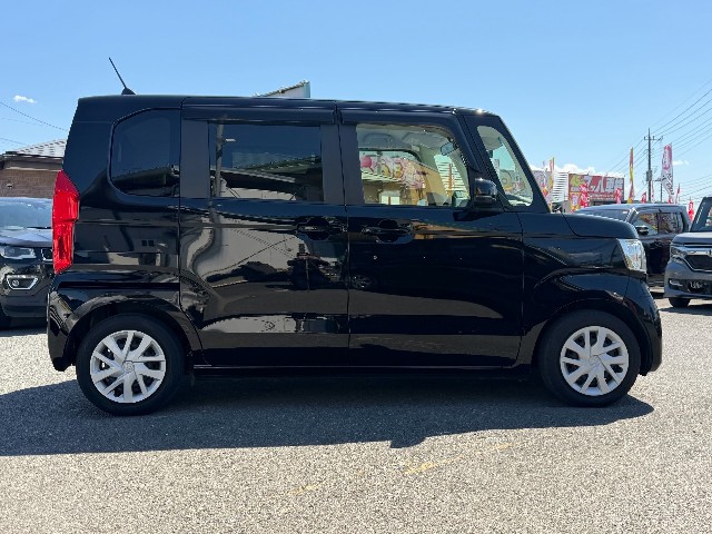 ホンダ N-BOX4枚目