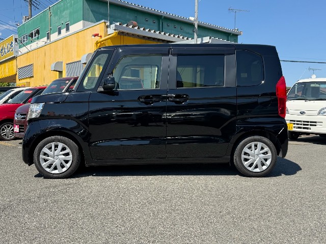 ホンダ N-BOX8枚目