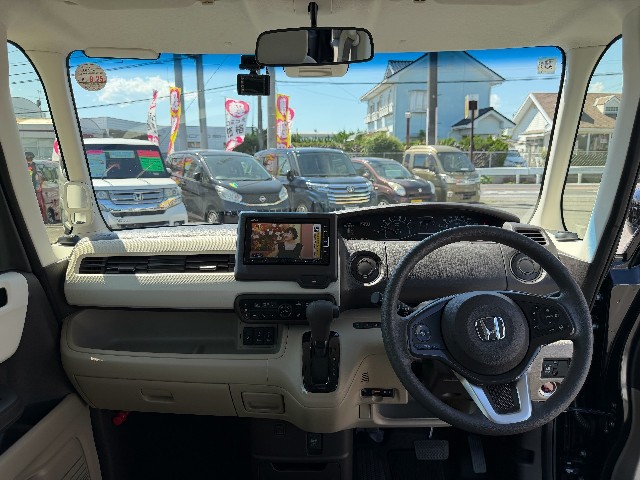 ホンダ N-BOX10枚目