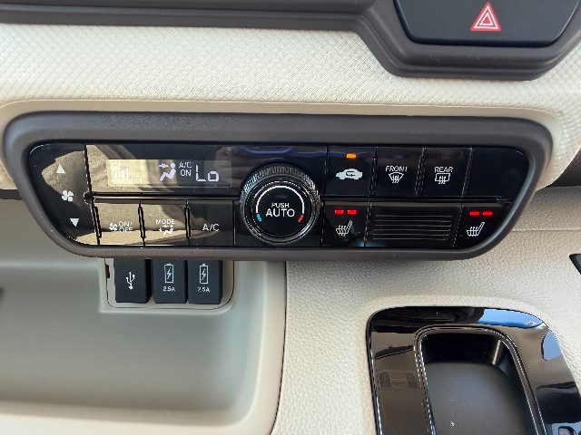 ホンダ N-BOX12枚目