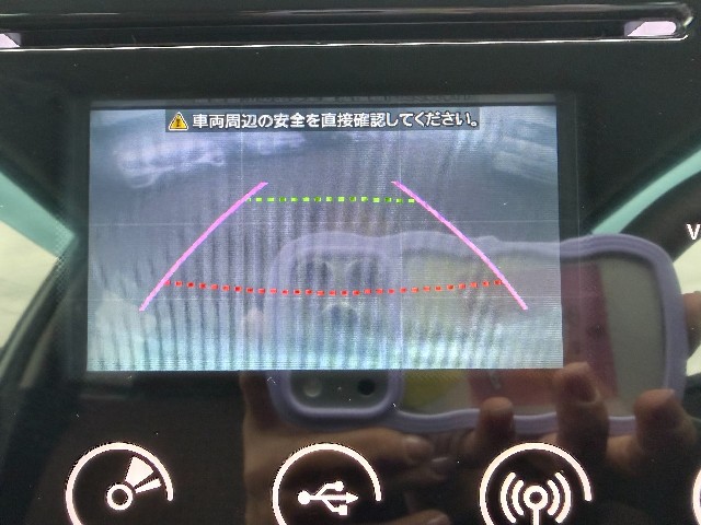 ニッサン モコ16枚目