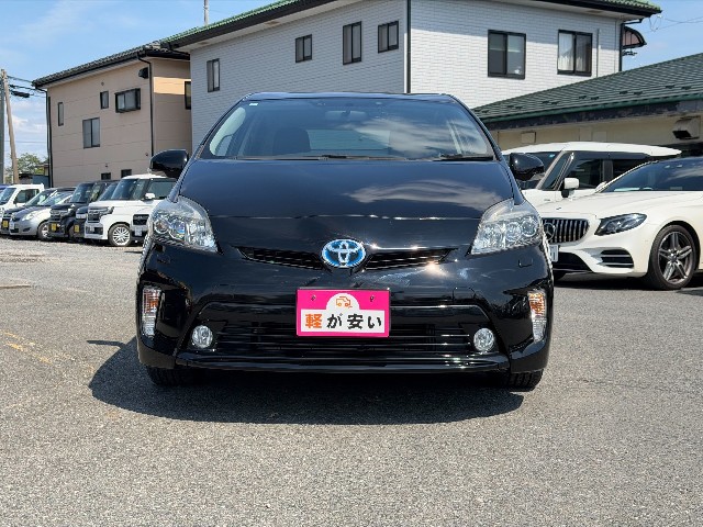 トヨタ プリウス2枚目