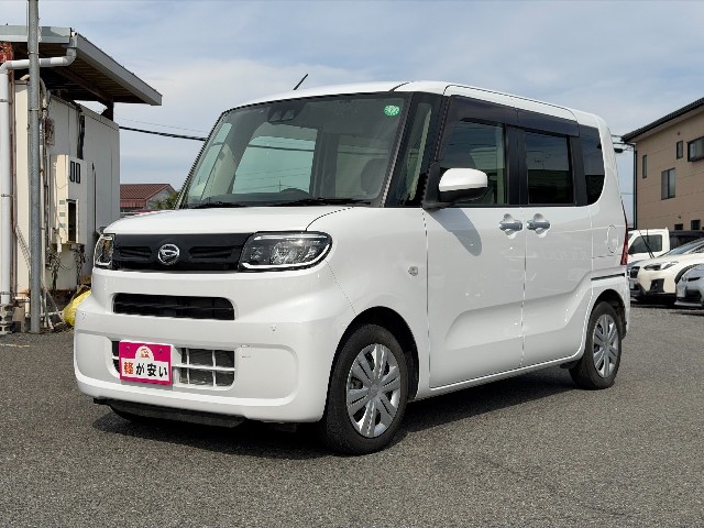 タント