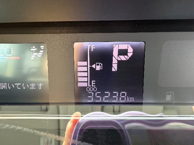 ダイハツ タント12枚目