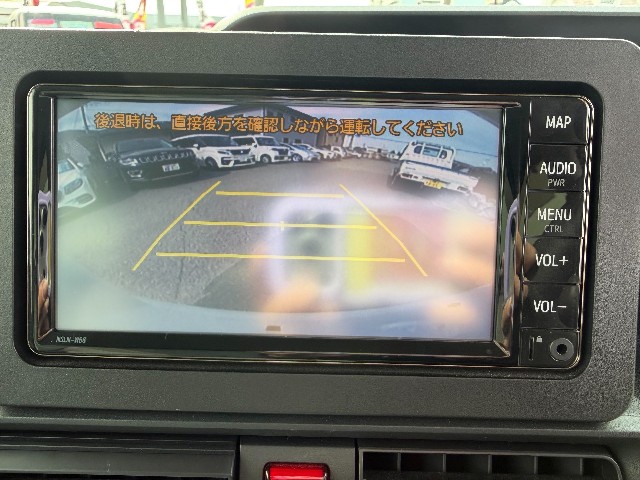 ダイハツ タント16枚目